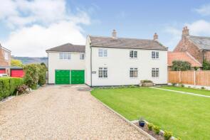 Ingleby House, Ingleby Arncliffe Village, Northallerton DL6 3LS