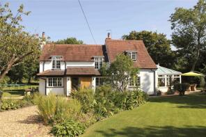 White Cottage, Church Road, Redditch B96 6RN