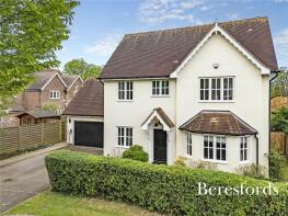 1, Old Vicarage Close, Chelmsford CM1 4RW