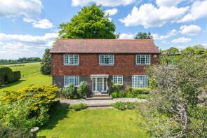 Thistle Cottage, South Lane, Woods Corner, Heathfield TN21 9NJ