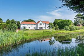 The Meadow, Well Lane, Heswall, Gayton CH60 8NE