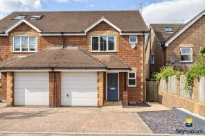 18, St Thomas Close, Guildford GU4 8LQ