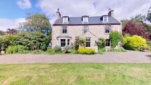 The Old Manse, Main Road, Forres IV36 2TF