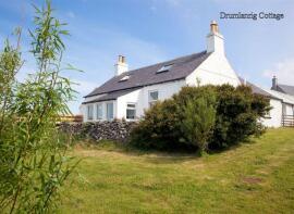 Drumlanrig Cottage Carnduncan, Track From B8018 To Carnduncan, Isle Of Islay PA44 7PS