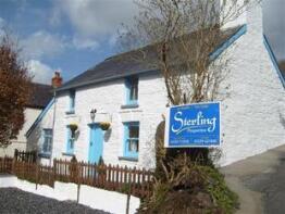 Rhiwbren Fach, C1391 From, Cwm Morgan, Newcastle Emlyn SA38 9LZ