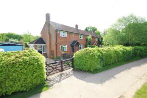 2, Hodgedale Lane, Warren Row, Reading RG10 8QY