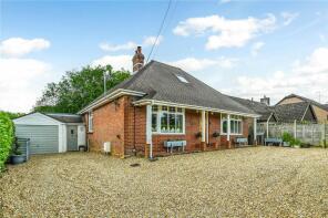 Well Cottage, Manor Road, Southampton SO32 2AF