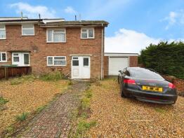 173, Furrlongs, Newport PO30 2BU