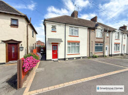 35, Waingroves Road, Waingroves, Ripley DE5 9TB