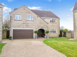 2, Heath Close, Warminster BA12 7NX