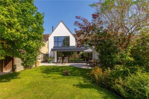 81, Coton Road, Cambridge CB3 9NT