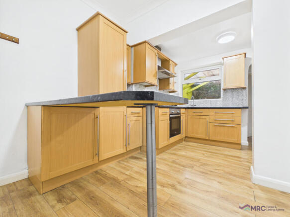 2 Bed Terraced House for Rent