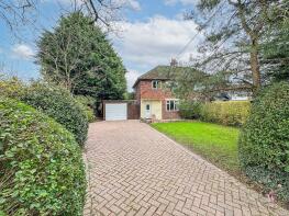 16, Egerton Terrace, Lach Dennis, Northwich CW9 7TA