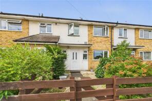 3, North Walk, Theale, Reading RG7 5BW