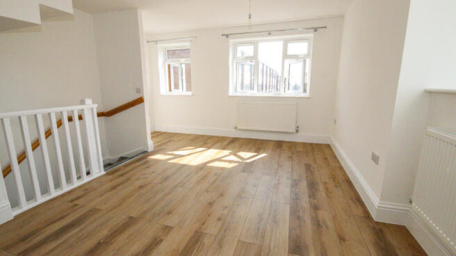 Luxury New Build Duplex Apartment Available Now