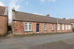 3, Hill Street, Strathmiglo KY14 7QY