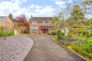 23, Grove Road, Winchester SO21 2DD