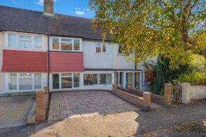 39, Farmington Avenue, Sutton SM1 3PT