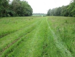 Yew Tree Farm, Tag Lane, Chipnall, Market Drayton TF9 2RH