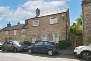 Tor House, Main Street, Matlock DE4 2DH