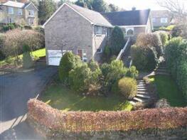 Quarry Heights, Fellside, Hexham NE46 1RB