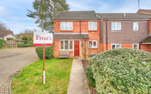 36, St Leonards Court, House Lane, St. Albans AL4 9UZ