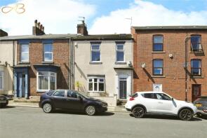 6, Laura Street, Sunderland SR1 2QT