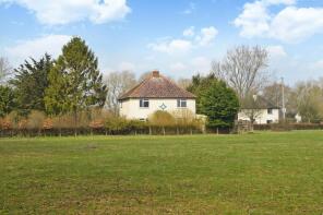 Park View, Park Side, Canterbury CT4 6RR