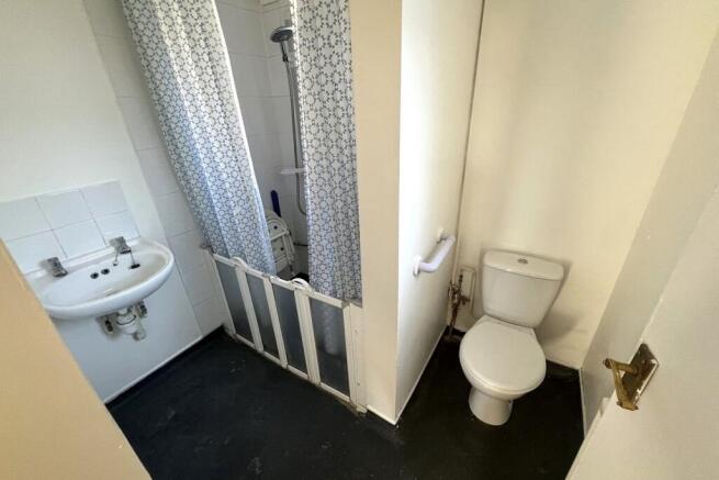 Wet Room