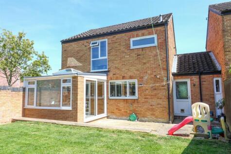 Lincoln Avenue, Saxmundham