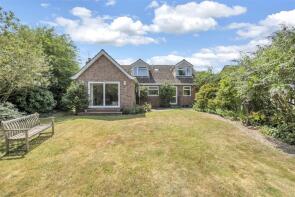 7, Glebe Close, Bury St. Edmunds IP29 5PR