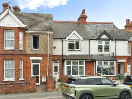 Church Road, Folkestone