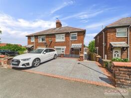 43, Bluebell Estate, Pandy, Wrexham LL11 2UG