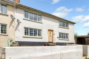 Mole Cottage, East Street, South Molton EX36 3HR