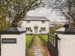 Tir Na Nog, C3039 Cold Blow To Camp Hill, Cold Blow, Narberth SA67 8RL