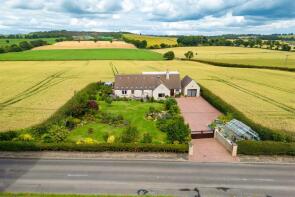 Dunvorist Cottage, Drumsturdy Road, Dundee DD5 3RE