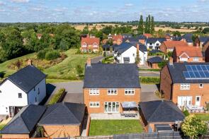 12, Becketts Lane, Buckingham MK18 2GQ