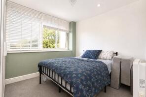 Flat 18, Four Corners Chertsey, Pound Road, Chertsey KT16 8FG