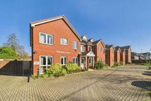 3, 405 411 Stevens Court, Reading Road, Wokingham RG41 5GU
