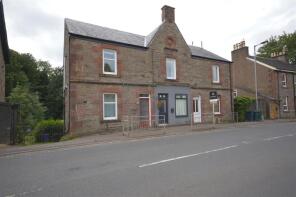 Finlas, Main Road, Cardross G82 5NY