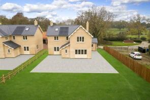 3, The Gables, Main Street, Hackthorn, Lincoln LN2 3PF