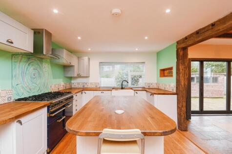 Slough Lane, Ardleigh, Colchester, Essex, CO7