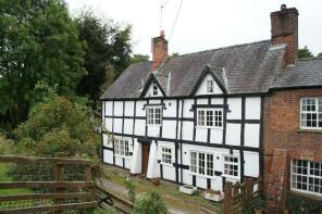 Colley Mill House, Buxton Road, Congleton CW12 2PL