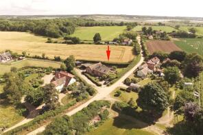 South Chapel, Low Corner, Woodbridge IP12 3QD