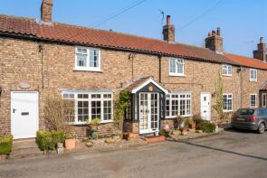 Strawberry Cottage, Steelmoor Lane, York YO60 7PD