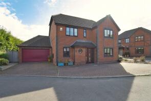 1, The Oaks, Bristol BS48 1AZ
