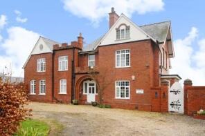 1, Bramley Close, Hereford HR1 4LH