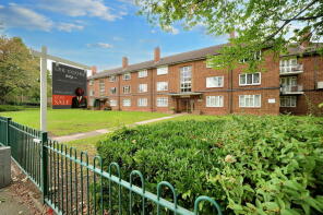 38, Queens Court, Kingsway, Wolverhampton WV10 0RN