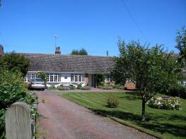 Whitsunbrook, Atch Lench Road, Evesham WR11 4UG