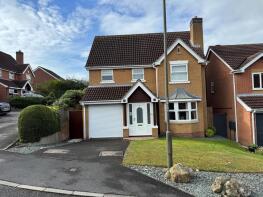 17, Birchview Close, Belper DE56 1RS